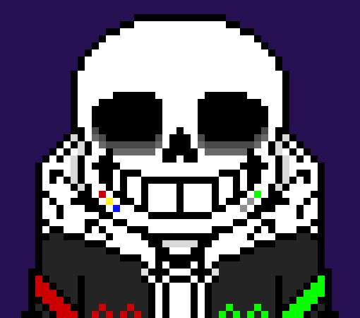 [b63bdb] heheh, how can you learn about them if he's dead? *snaps and sharp bones go through Terror, making him feel powerless*