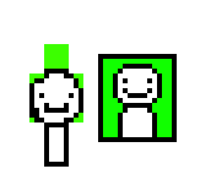 [0fbc29] dream youtuber