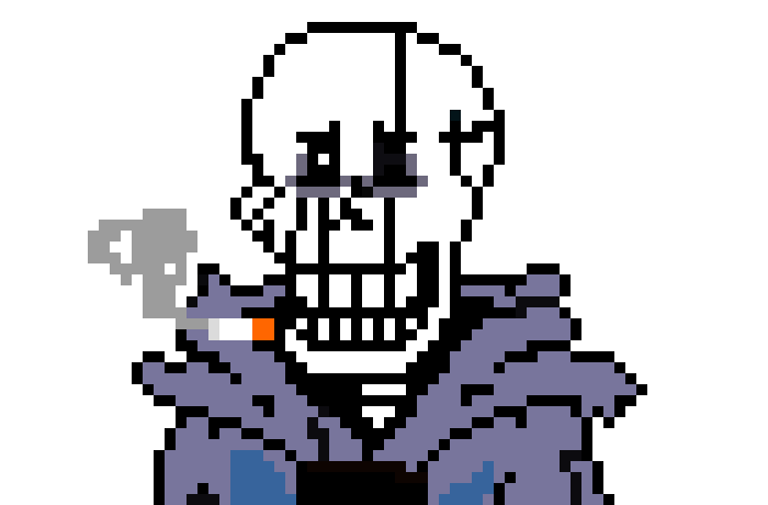 [9664c4] *ro is listening to ins convercation with fs frisk and is getting ready incase anything bad happens*