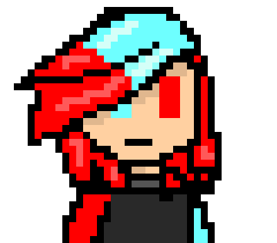 [000885] oh course i love 'er. her name is "ins" by the way)