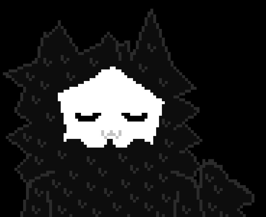 [ebf0c4] there it is!) *jumps onto the island*