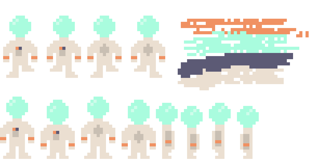 [9664c4] 30 Seconds to Breath - 1 Art