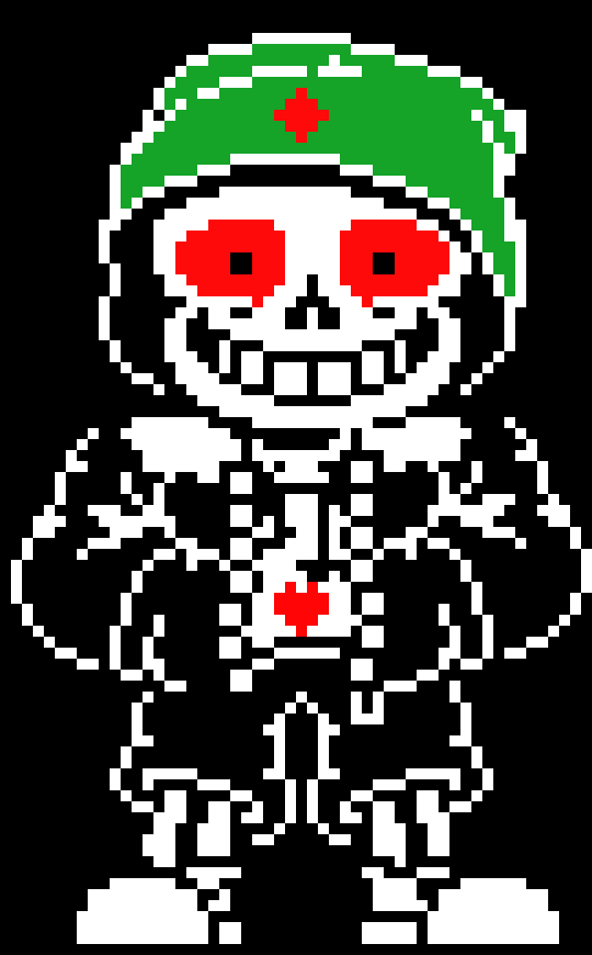 [464961] *teleports them both* Kid I found out who I am.