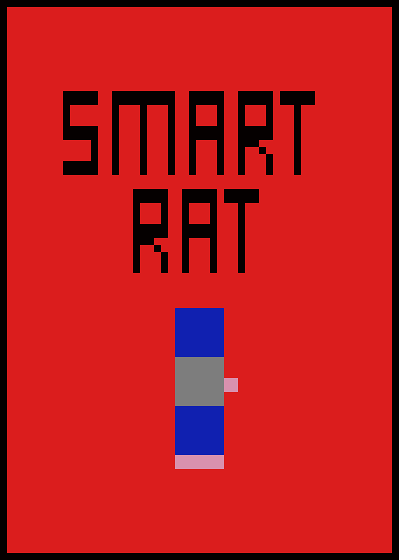 [3274da] smartratbox