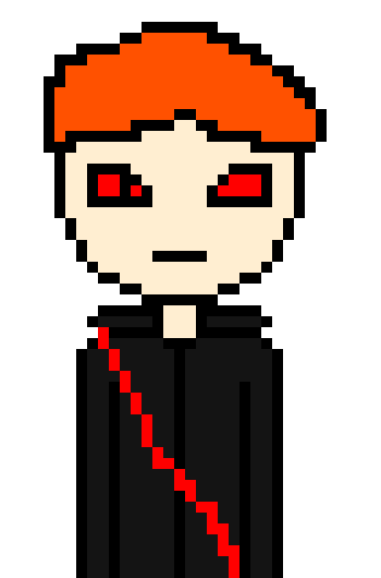 [a41074] *he can't tell what he should be feeling anymore* ... w-what are you d-doing?