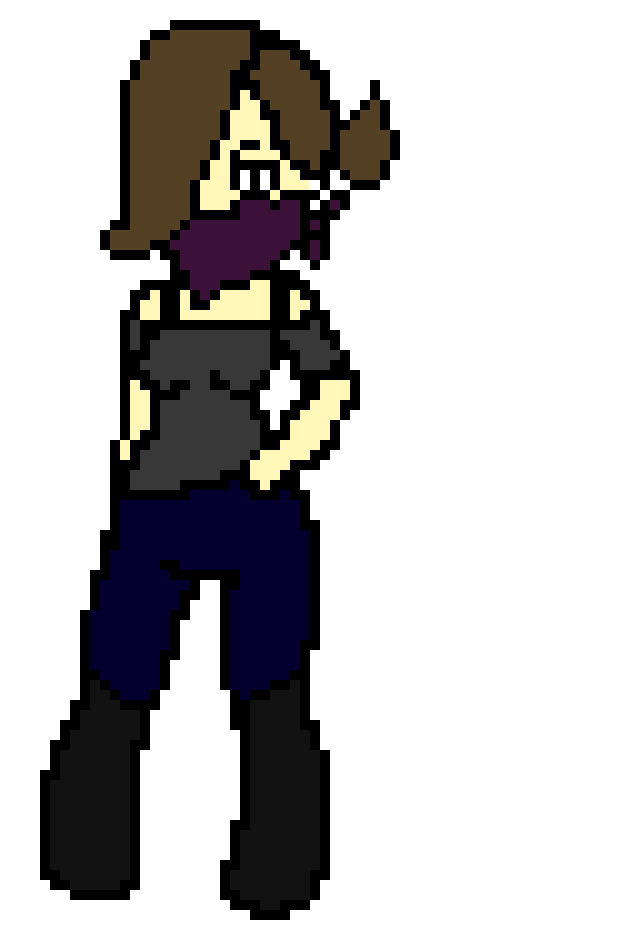 [fedf74] millie yome