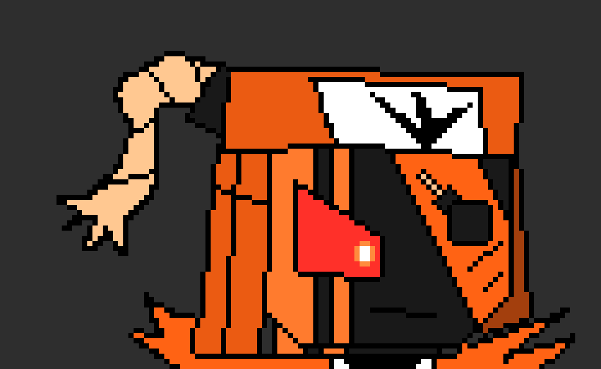 [812b32] That looks good John!))  - Rivity / Molt!