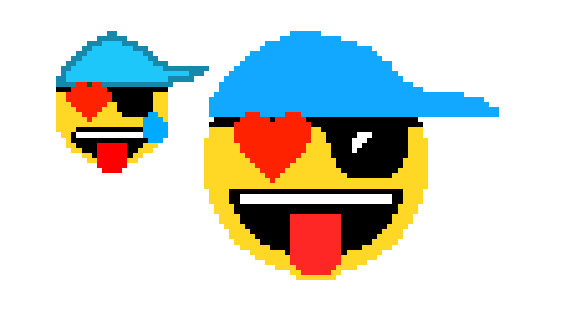 [9664c4] Thomas' Emoji
