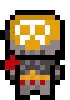 [a53442] Emile: Id go down fighting.