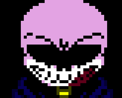 [c7b058] *feels soul cracking more* *thinks: dang it..*  there was a fight..