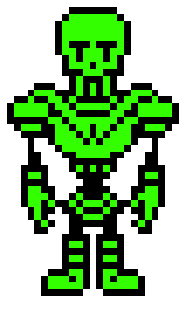 [9664c4] papyrus is NOT HAPPY!