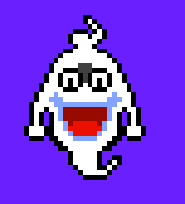 [d578f8] Whisper-Give credit to the original person who made it 