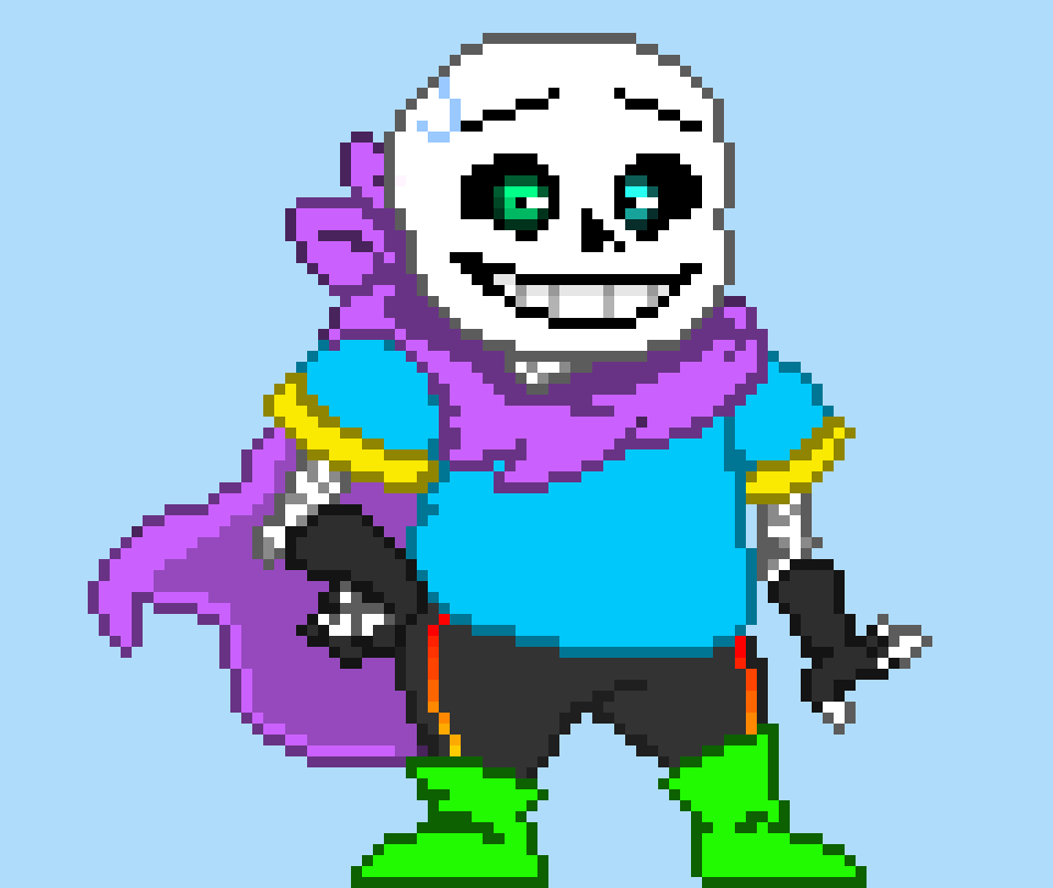 [752b4c] You would blow this guy up? -BD