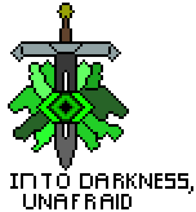 [457e19] Inquisition Logo