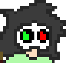 [583245] [[Also I'm too lazy to translate so to make it easy on myself...]] -He was just ignoring whoever else was there and was just staring at Percy, in a dimensional reality that allowed him to see Percy, but Percy, couldn't see him-