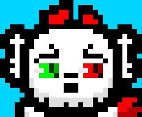 [95be89] Kinda mean... But eh, who am I to care anymore... You fucking bash me anyway... Always did with your trusting... So you always will... You make me look like a bad person... And you keep doing it, and everyone thinks your not in the wrong... You know... You`re lucky I`m with KS, and he`s helped me with my anger issues... And whatnot... But damn it... For the love of god... Fucking stop...