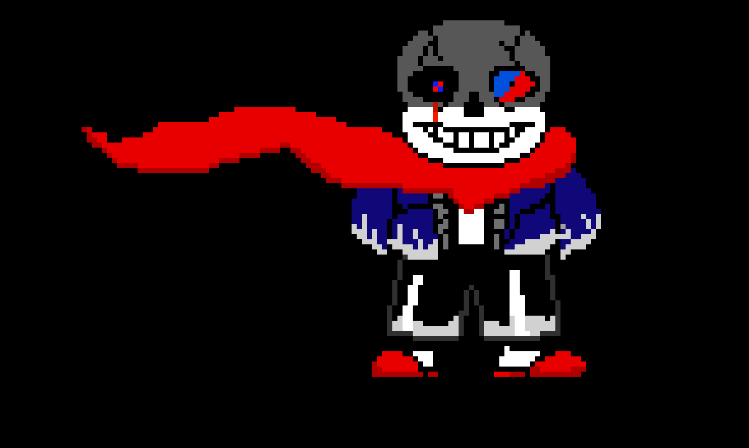 [75f2f2] afyerdusk sans phase 5