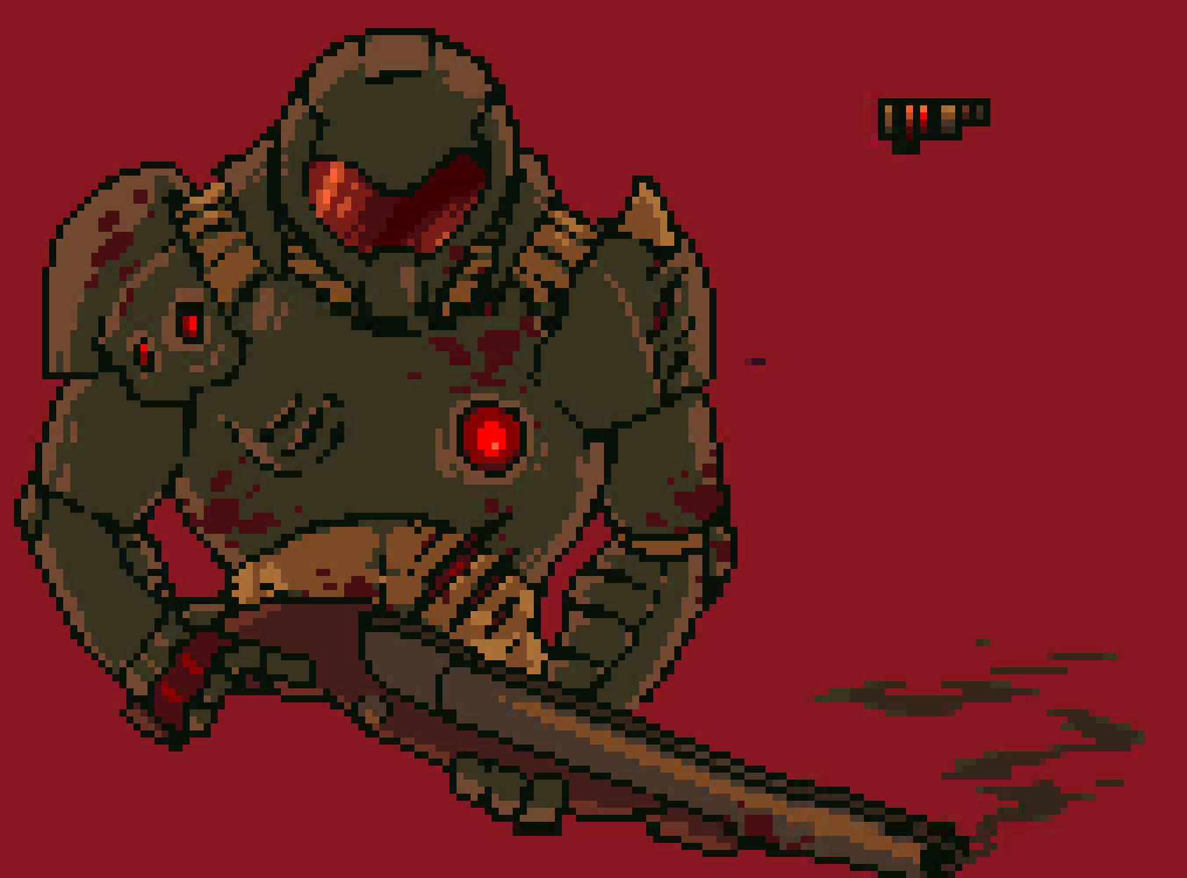 [450a4c] *climbs up john* huh what a weirdly placed statue -MOAU