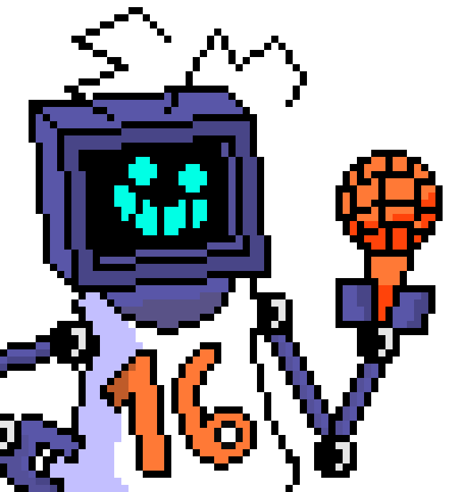 [41e661] -long moment of silence- So Wanna Have a Round?