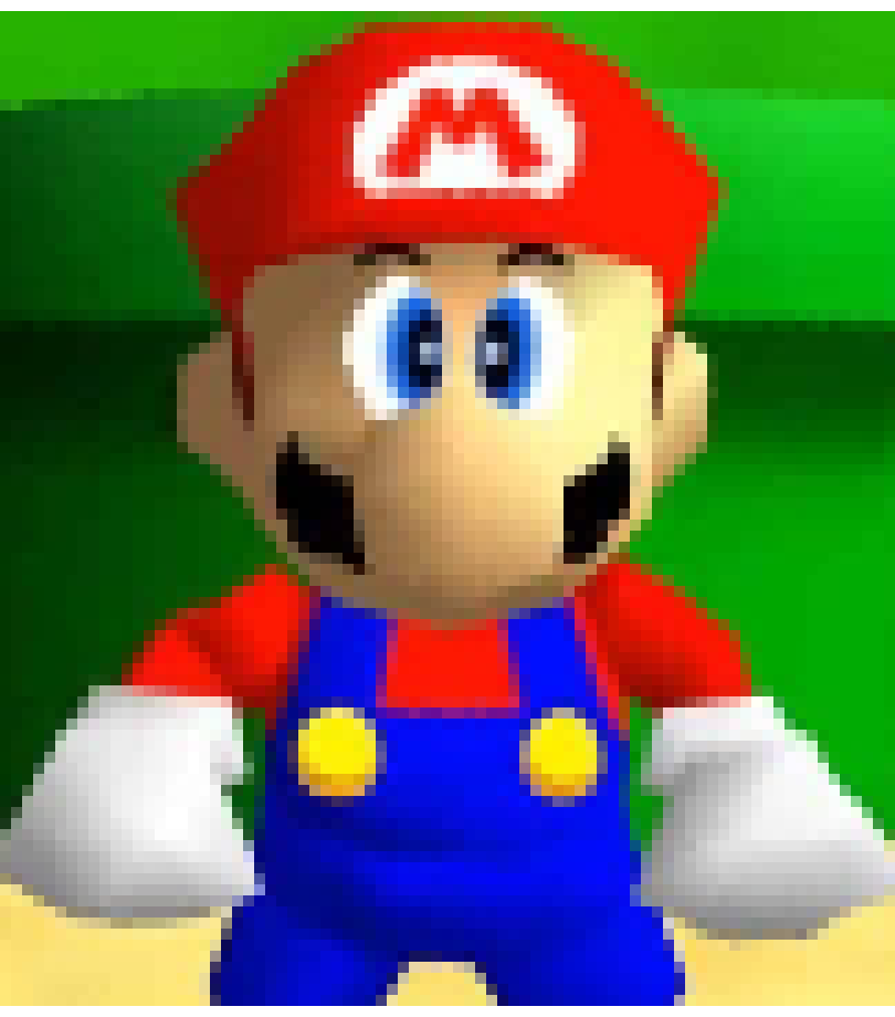 [7c1de0] *bonks temmie* 