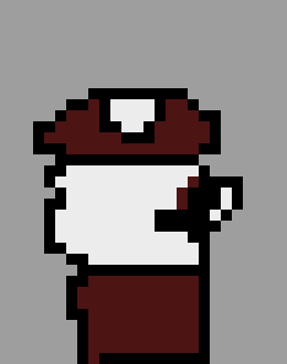 [ae4ed9] I'd say shit about "oh you're not even the legal age so he's a pedo" but I'd be yelled through hell and back, especially Dante's hell. [lssunky]