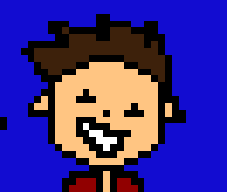 [792c84] Catch! *throws a ball AJ* -Adam