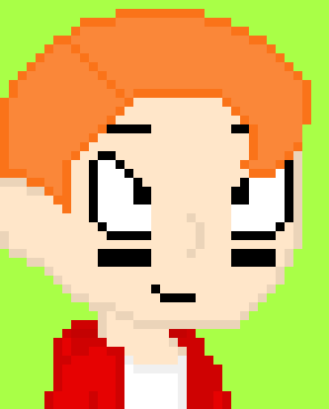 [842b2e] -goes over to blue berry- any last request before i vanquish you?