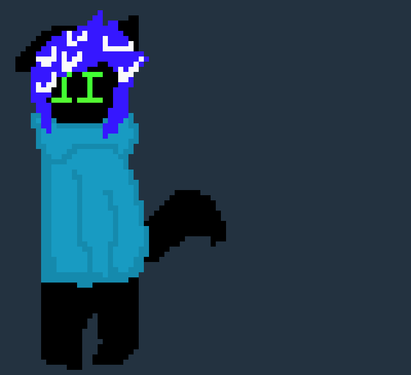 [904ba9] HEYYYYY I GTG MY CLASS OVER BE BACK 5TH HOUR UHHHHH she quckily runs out grillbsy and dissper.