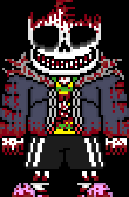 [e8cb42] *walks in* heheheheh (btw since Terrorizzer is already took my shiftverse this is tormentor/multishift terror)