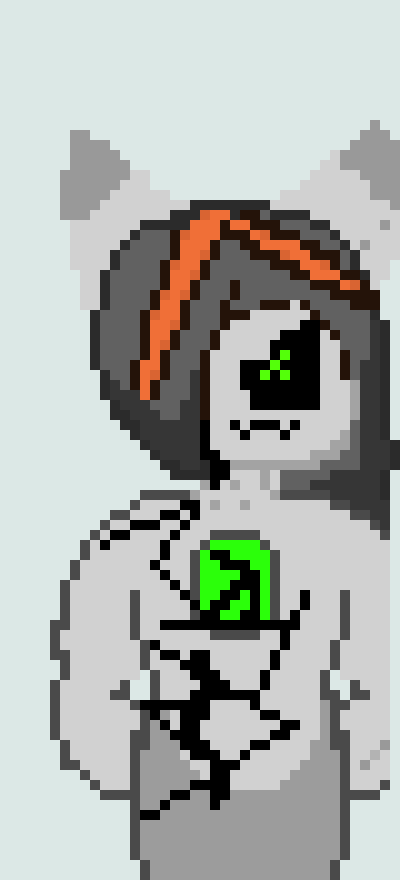 [e0df17] Me and Baron where talking on the site i invited him to be on! -Glitch Dreemurr