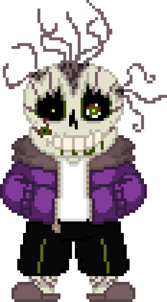 [9664c4] Cleanse the Corruption V.2