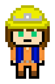 [c9b314] Ultimate Construction Worker (Humility)