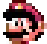 [ee3257] Mario head