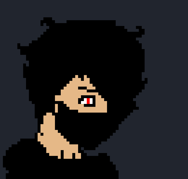 [e089b1] Why didn`t I get a hi? Is it because im me?