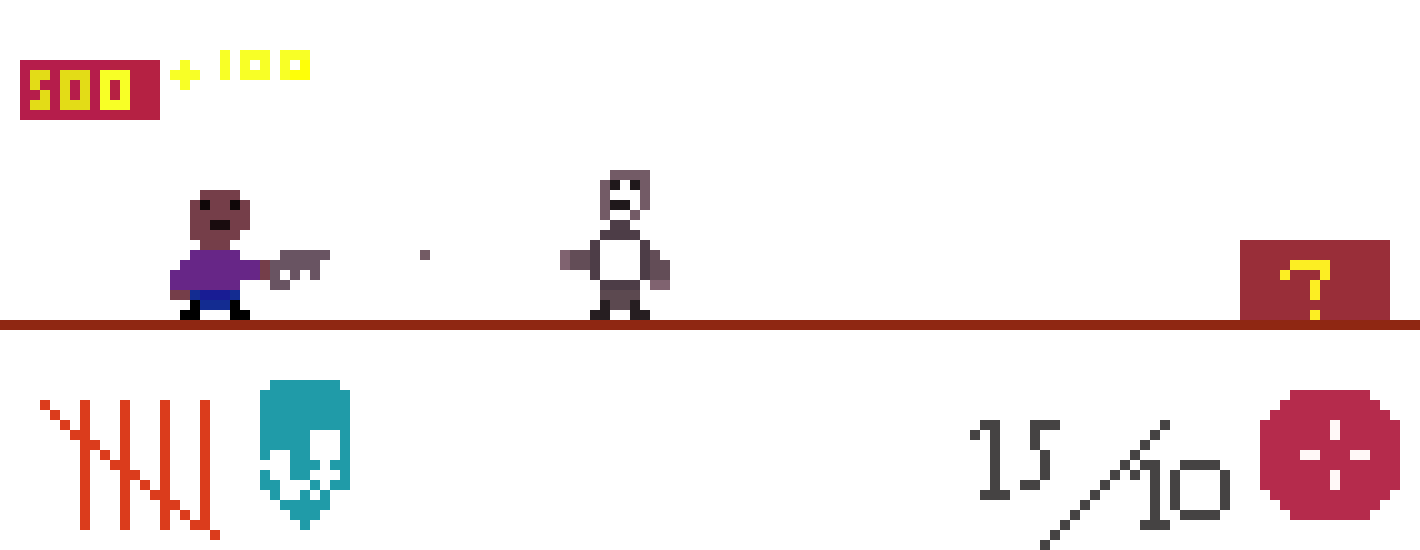 [9664c4] Pixel CoD BO2