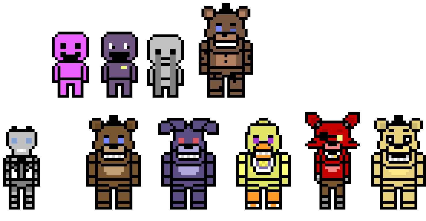 [f469c7] My art work