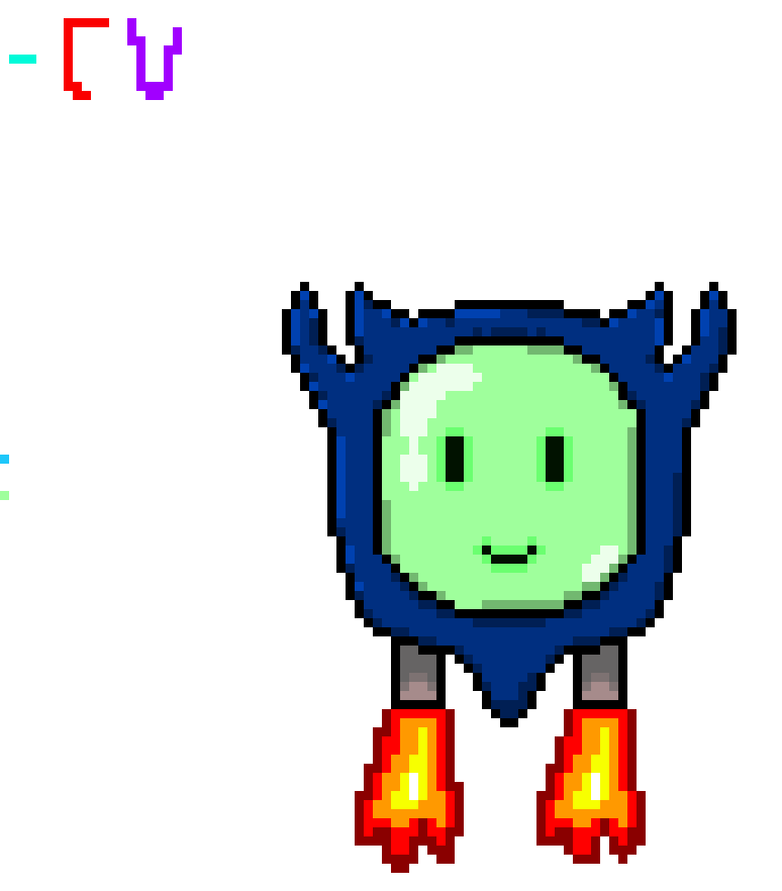 [5b2f3e] idk what trio to be