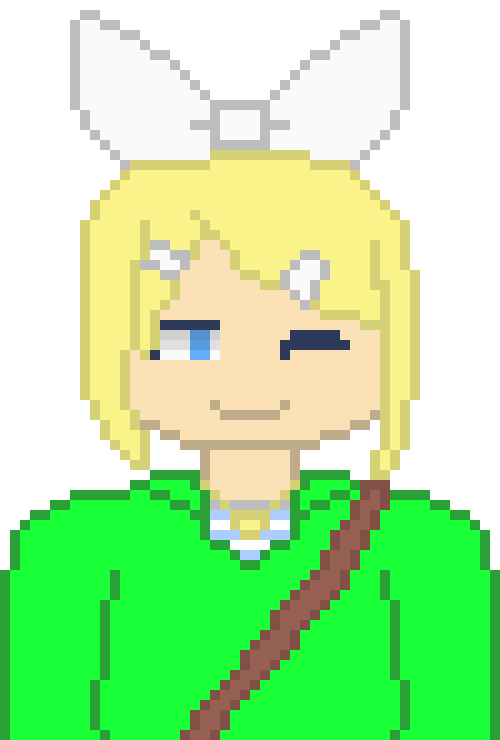 [6a7b6a] Heya, I'm back. Did the fighting stop?