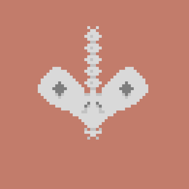 [d12363] donatebones