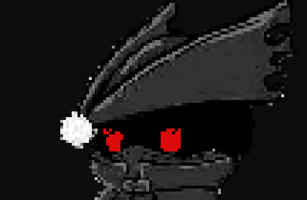 [c5c6db] hey guys, im back. how are you all doing? also anu, if i may offer a suggestion, how would a crypt/undead floor sound? 