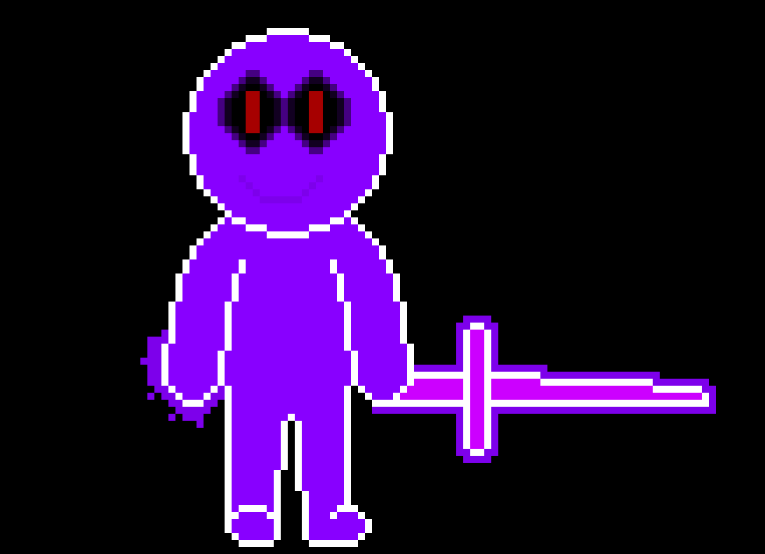 [9664c4] No One (a OC) StorySpin character