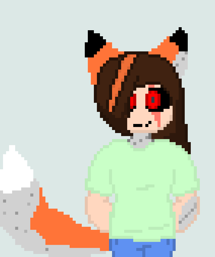 [2c9d8e] Hi Inky! Sorry i left last night i had to go -GAF