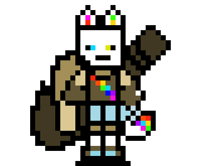 [4033bd] oi)) -꧁ঔৣ༺~Ïñk⁘Śänś Tḧẽ Ċʀẹäṭøʀ༻️ঔৣ꧂