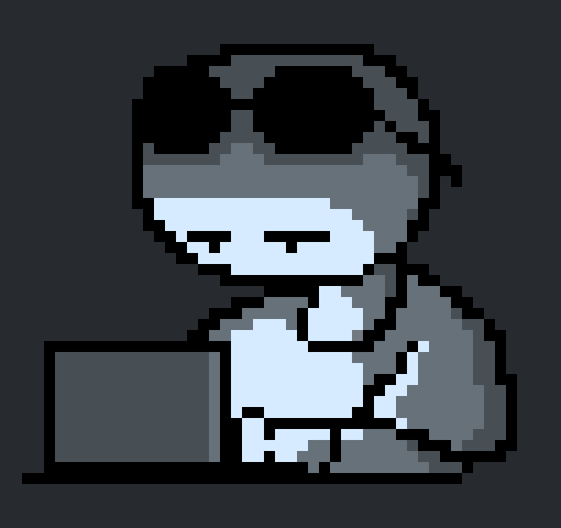 [23d01e] also, if any of y'all wondering who i am, i'm Danger, you can also call me Danverigal.