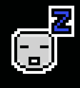 [a25e1e] F.O.E. Sleep Status Effect