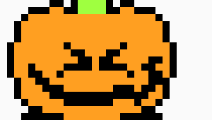 [401102] *sad pupkin noises* -pump-rainbowfox1011 