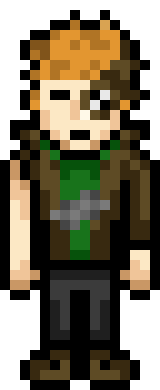 [f943f0] Welp. I begin digging graves for P and Ro now.