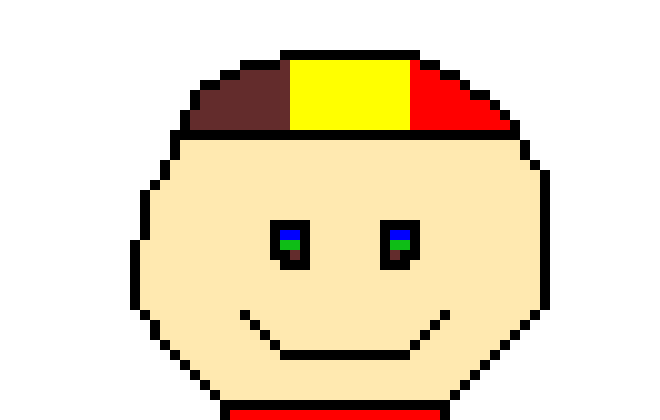 [2b592c] oh i got it from my town - Adam