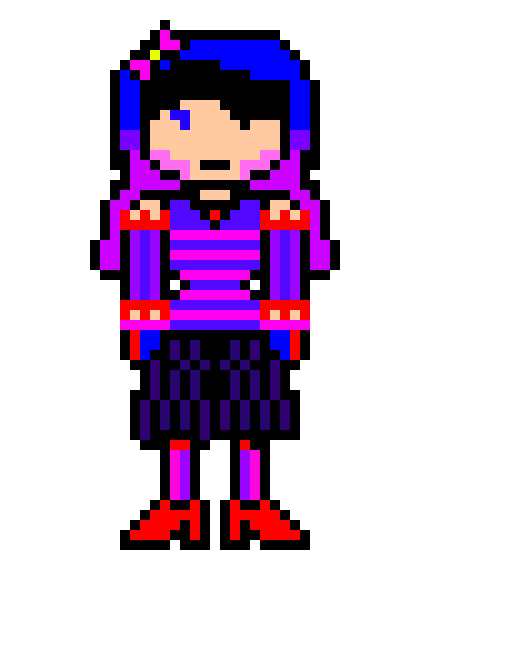 [73b7da] Bye... - DST