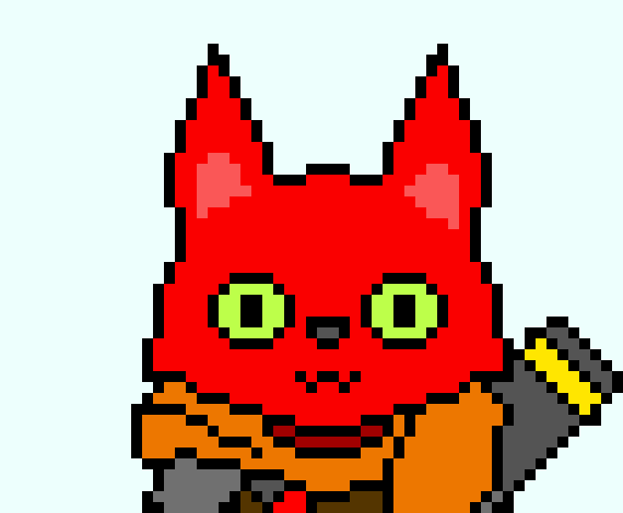 [2a4595] Guys tell me what Draganoir's theme would be